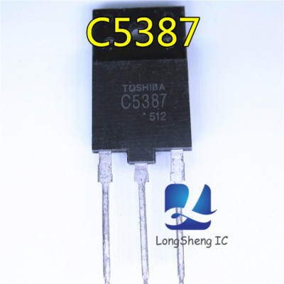 1PCS 2SC5387 C5387 Silicon NPN Transistor new | eBay