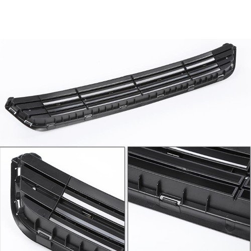 For 2014 2015 Kia Optima Front Upper&Lower Bumper Grille Halogen Fog lights 4PCS - Bild 12 von 15