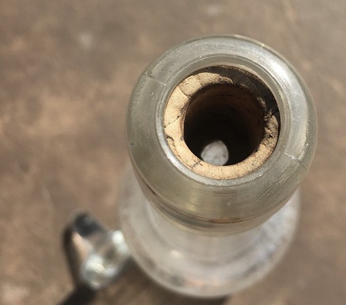 Vintage Bottle Heinz Worcester sauce - Picture 7 of 10