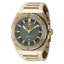 TechnoMarine TM-416062 Men's Coral Legacy 45mm Watch New & Limited Collection !!