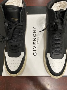 givenchy high tops