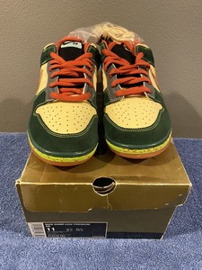 nike sb dunks mosquito