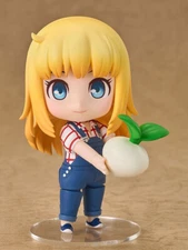 Good Smile Nendoroid Story of Seasons: Friends of Mineral Town Farmer Claire
