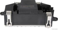 Herth+Buss Elparts SteuergeräT, Heizung/LüFtung 75614296