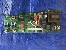 LiftMaster / Craftsman / Chamberlain / Garage Door Opener Circuit Board (RED)