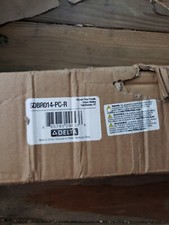 DELTA SDBR014-PC-R SHOWER DOOR HANDLE