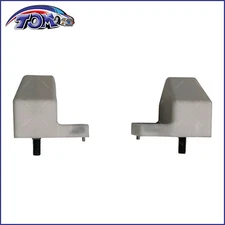 Pair Front Suspension Bump Stop for Chevrolet GM Pickup Truck Sierra 1500 2500