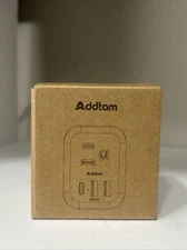 US to UK Ireland Dubai  Travel Plug Adapter, Type G Power 3AC Outlets 3 USB 1 C