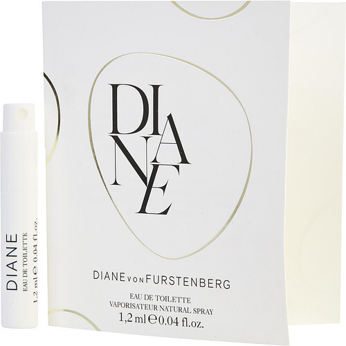 DIANE by Diane von Furstenberg 0,04 УНЦИИ Аутентичная