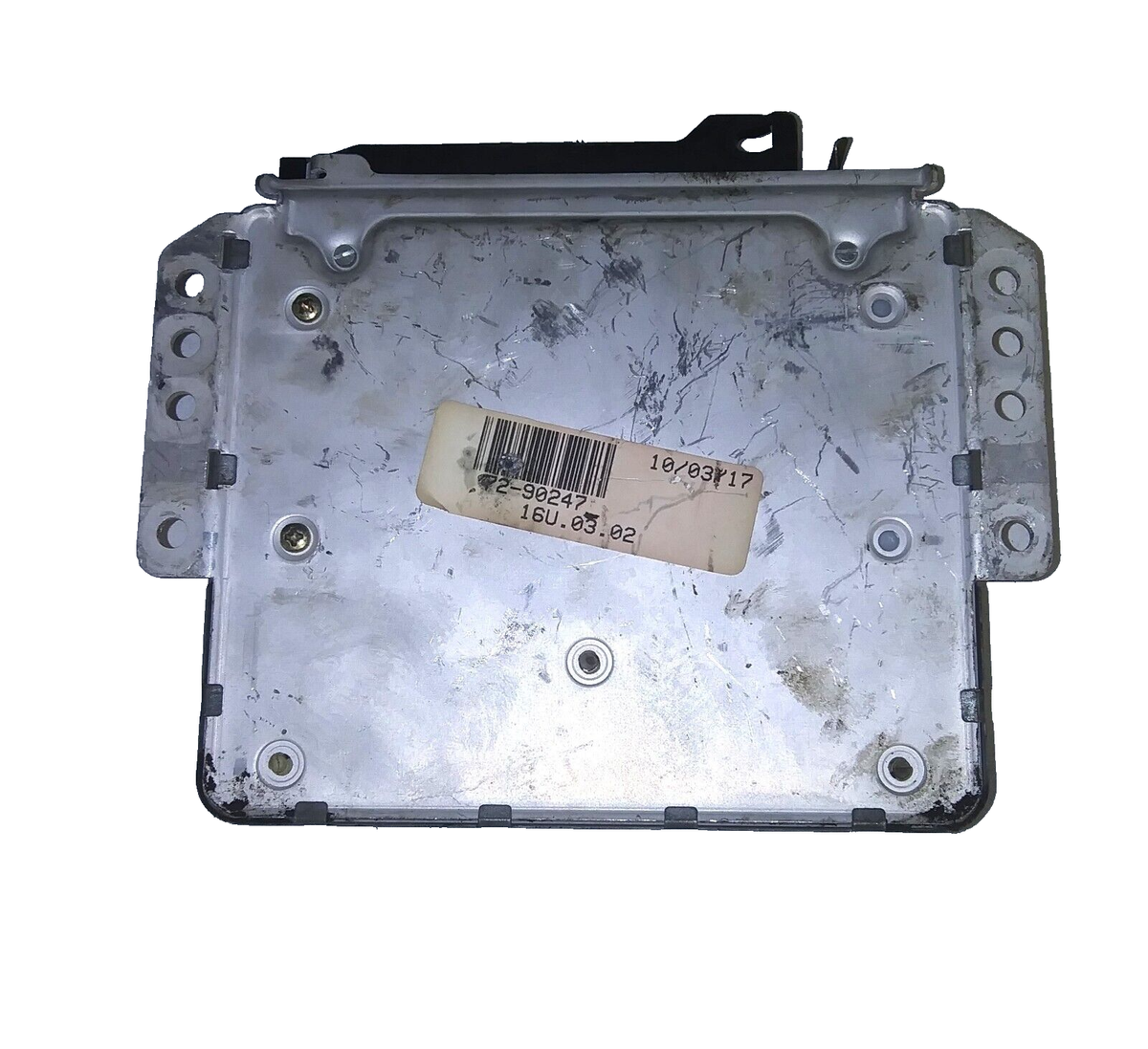 Saab 900s 900-s Non-turbo ECM ECU Engine Fuel Computer