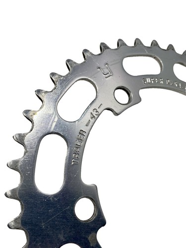 Kawasaki ZX-6R (ZX636 FDF-FHF) Ninja ABS 2013-2017 Rear Sprocket