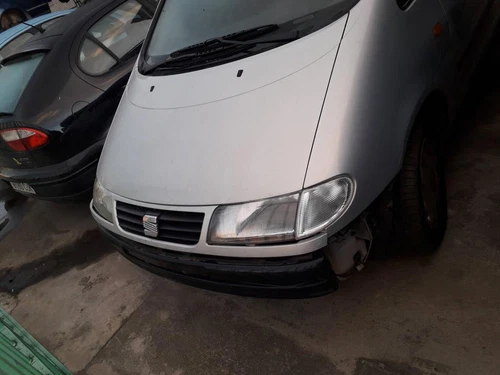 0301048301 Faro Sinistro per SEAT ALHAMBRA (7V8) * 1999 126222 - Imagen 4 de 5