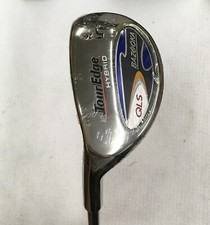 Tour Edge Bazooka QLS Hybrid - 5 Hybrid / 26  LEFT HAND - CUSTOM BUILT to YOU