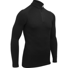 F-Lite Funktionsw&auml;sche Sportshirt Herren - Megalight 240 Longshirt Man*NEU