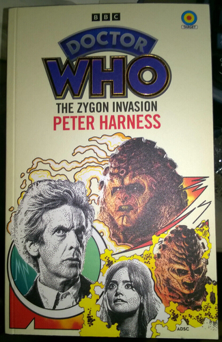 Doctor Who Novels -- Pick and Choose from many titles -- NEW in Excellent Shape - Picture 19 of 26