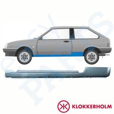 Porte avant et accessoires Lada SAMARA