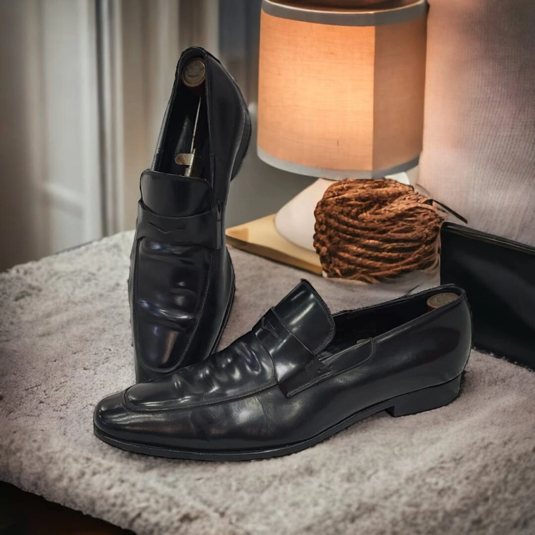 dior men’s dress shoes