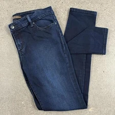 Joe's Jeans Premium Denim Mid Rise Icon Women's - 28