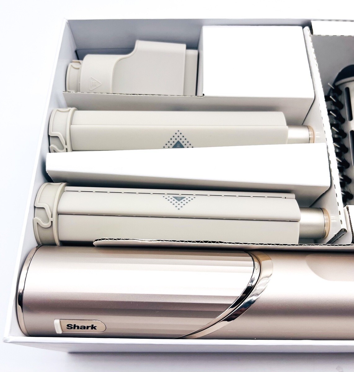 Shark FlexStyle Air Styling & Drying System W/ Coanda Technology