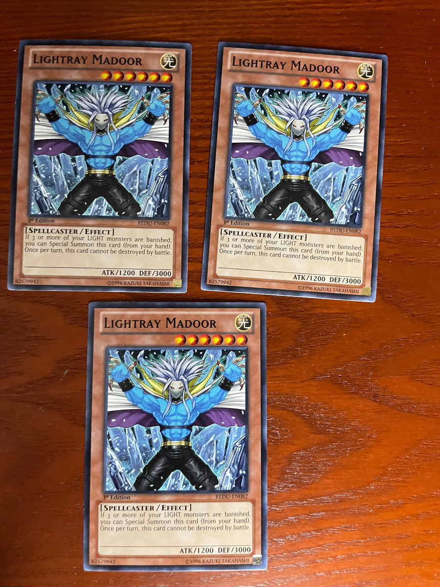 yugioh lightray cards Yu-Gi-Oh! - Grepher (GAOV-EN084) - Galactic Overlord - Unlimited Edition player and collector. Yugioh Card "Lightray Sorcerer" GAOV-KR032