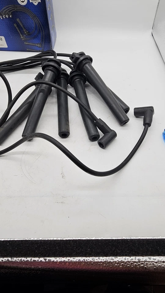 Свеча зажигания провод Carquest 35-6150 подходит для 1996 Cutlass Supreme Grand Prix Monte Carl - Изображение 3 из 4