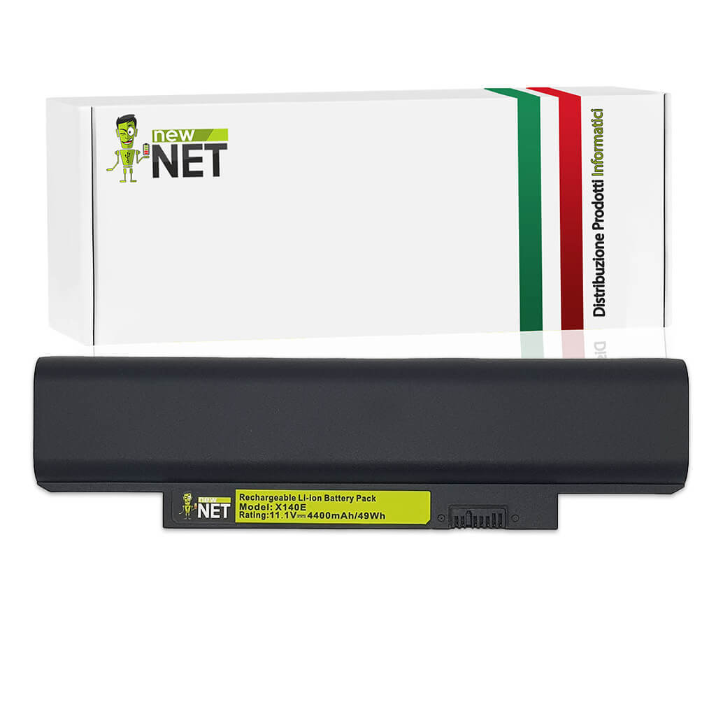 Risparmia sulla Batteria Lenovo ThinkPad E120 E125 E130 E145 - 11.1V