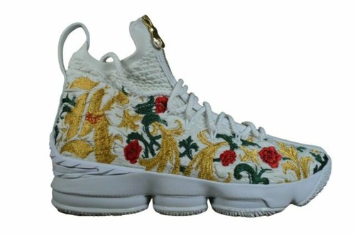 lebron 15 kith cloak