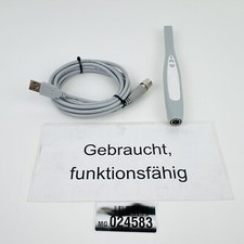 MD740B USB Dental Intraorale Kamera Intraoralkamera gebraucht MG024583