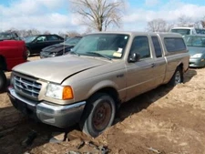 Radiator Core Support Fits 01-11 RANGER 2028060