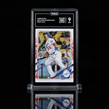 2021 Topps Baseball UK Edition Cards Checklist 32