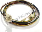 <!--F#f_0-->Rear Body Wiring Loom suits Holden HK HT HG Ute & Panel Van HKTG Belmont<!--F/-->