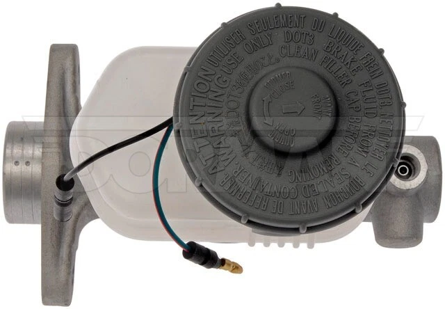 Dorman M390462 Brake Master Cylinder fits Acura Integra 46100-S30-A01 - Image 4 of 4