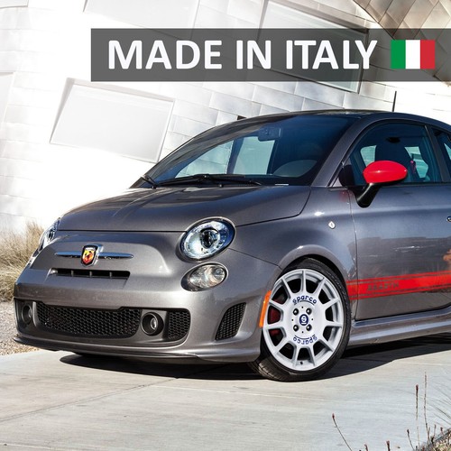 Volante Sparco R383 Rally 330mm Nero Scamosciato 330mm per Mozzo PCD 6x70mm Boss - Foto 15 di 18