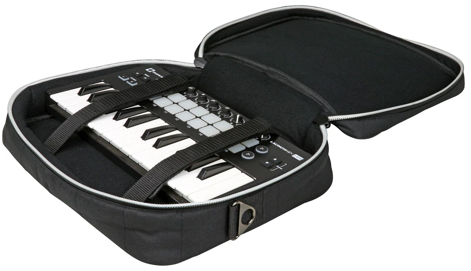 Kaces Luxe Keyboard & Gear Bag - Image 4 of 4