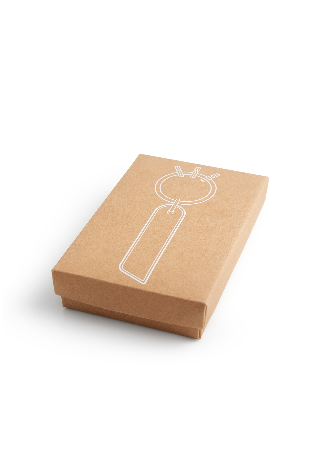 BMW Genuine Keyring The X1 Series Metal Silver Car Key Ring  