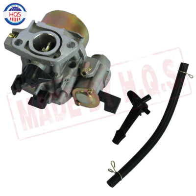 #ad Replacement Carburetor Carb For HONDA GX110 GX120 110 120 4HP 16100 ZH7 W51 $15.86