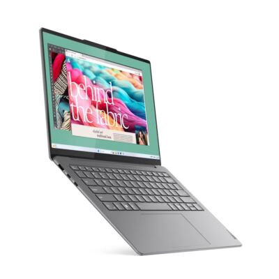 Lenovo Yoga Slim 7 14IMH9 14'' OLED Core Ultra 7-155H 32GB/1TB SSD Win11 Evo