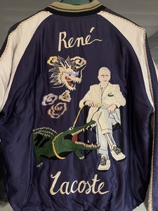 moha la squale lacoste