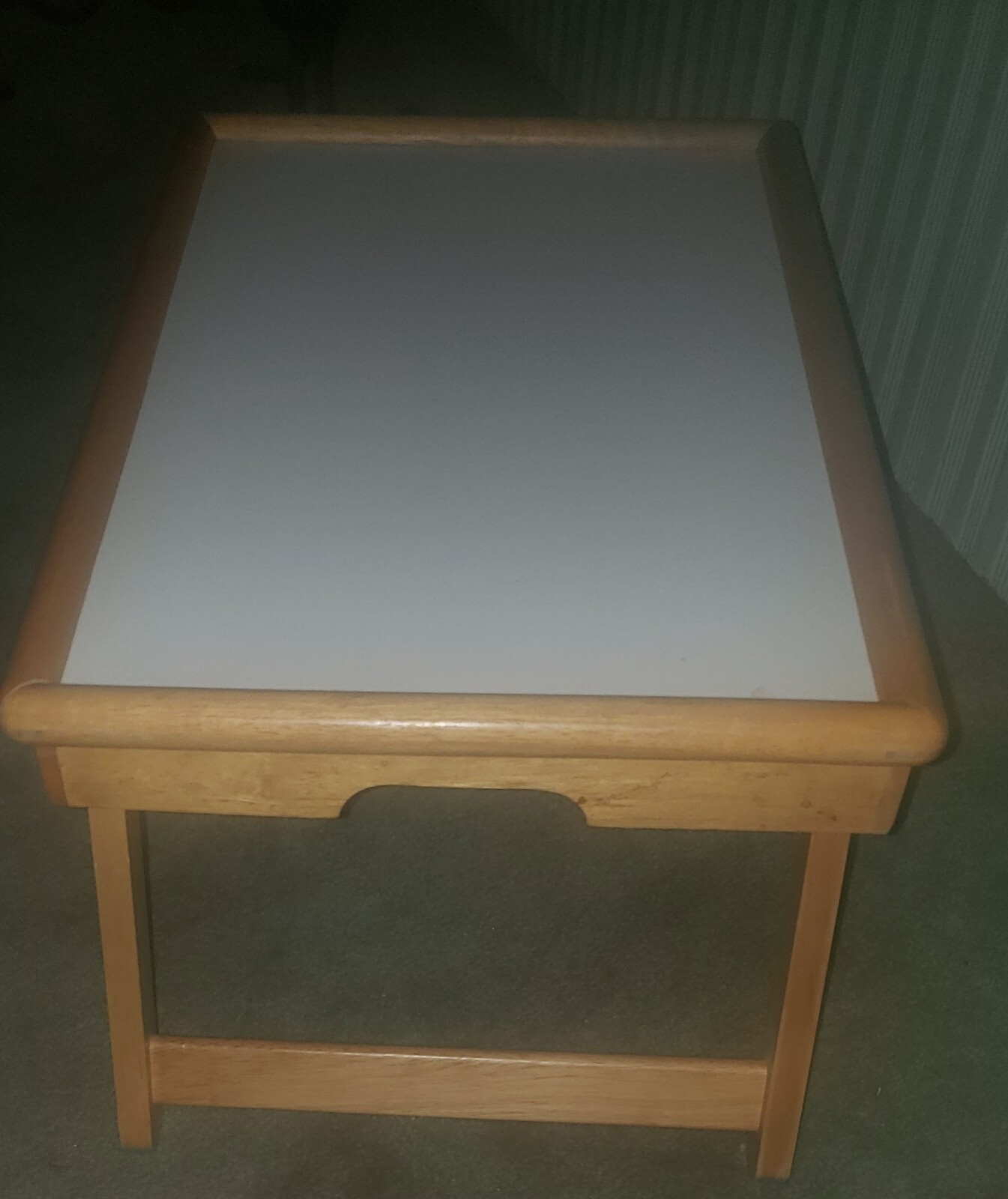 Portable Ventura Breakfast Bed Tray eBay