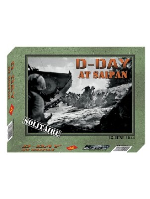 D-DAY AT SAIPAN