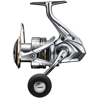 Shimano 23 Spinning Reel Sedona 4000XG NEW | eBay