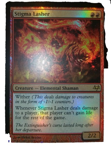 Magic The Gathering The Rath Cycle Tempest Box ONLY Wizards Of