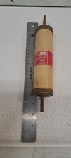 Buss Quality Fuse Res-125 Super Lag Renewable Fuse 125A