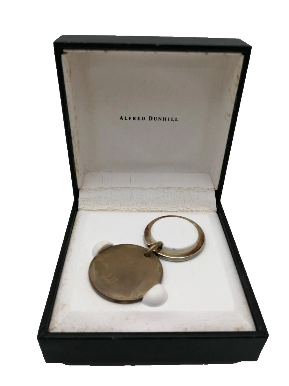 Dunhill Llaveros clave para De hombre