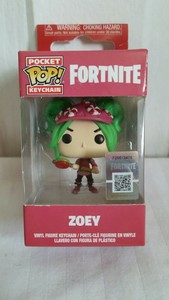 fortnite mini funko