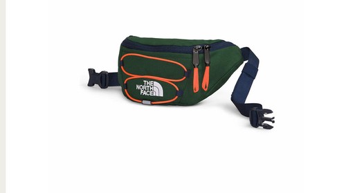 The North Face Jester Lumbar Bag - Picture 6 of 18