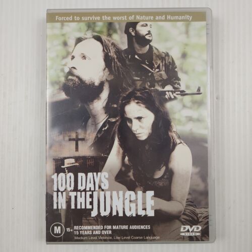 DVD R4 M Rated Movies Series Various Genres, Titles Pick From List TRACKED POST - Picture 13 of 873