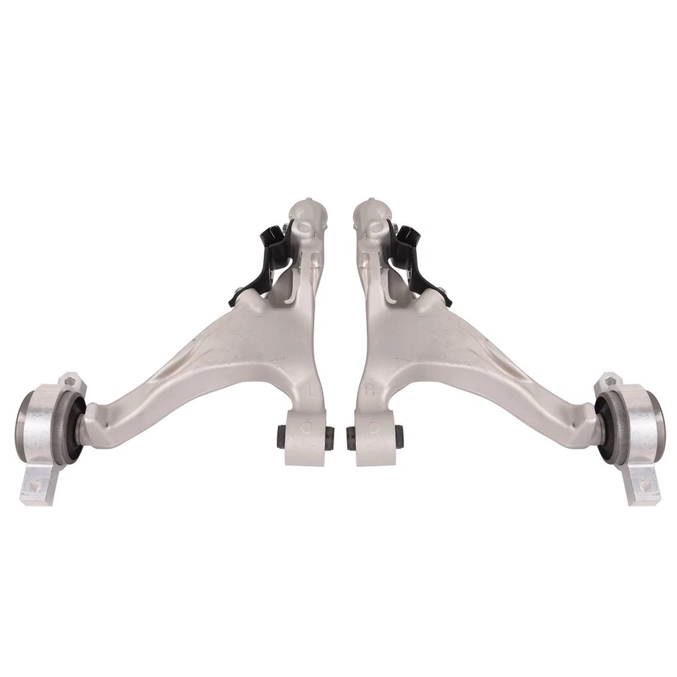 前下控制臂带球接头适用于英菲尼迪 G37 Q60 QX50 日产 370Z Z — 第 2/4 张图片