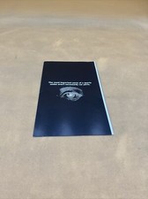1993 EAGLE VISION DEALER SHOWROOM SALES BROCHURE PAMPHLET CATALOG BOOKLET