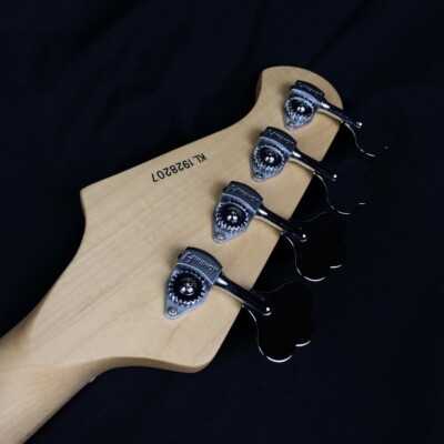 ベース LAKLAND SK-4DX Cherry Sunburst / Maple SK-4DX | LAKLAND